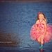 Pretty in Pink tutu dress