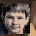 Wall Art Your Face LEGO Mosaic