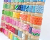 Washi Tape Assortment - 8 yards of your choice (24 feet)