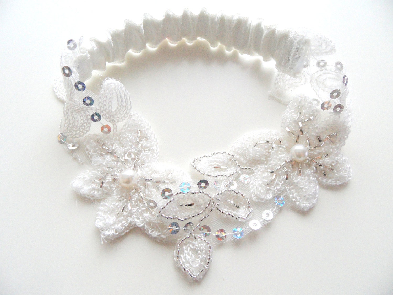 garter, wedding garters, bridal garters, lace garters, bride, wedding accessory, white garters,