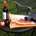 Recycled Billboard Tote no.3