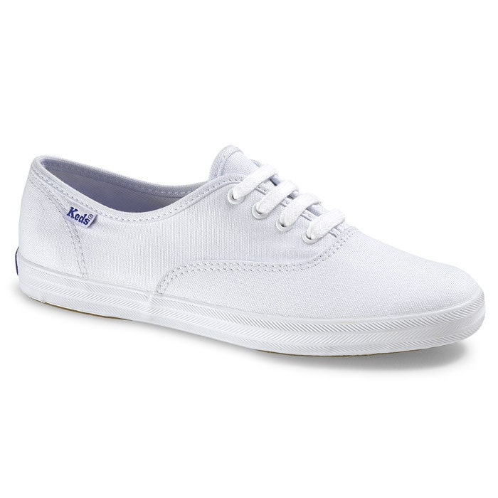Handpainted Custom - Keds Canvas Shoes