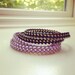 The Wave Bracelet - Custom Color