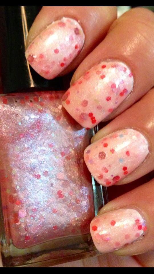 15ml Little Pinky