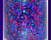 Family Jewels: Glitter nail polish Full size .5 oz.