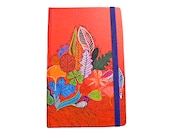 Planner /small , Agenda, includes Calendar, Address Book, note pages (Notebook) and more, Weekly Organizer /Start whenever you want