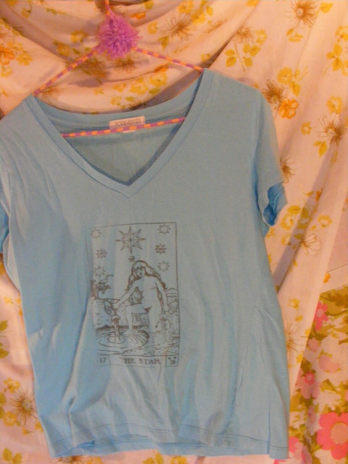 Tarot Shirt