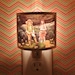 Moonrise Kingdom Night Light 3 designs to Choose from bathroom hallway bedroom TAKE IT with
