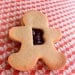 Bee's Bakery - Totally Personal Jammie Biscuits - any shape you like