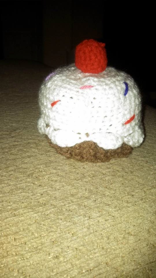 Little Muffin Hat