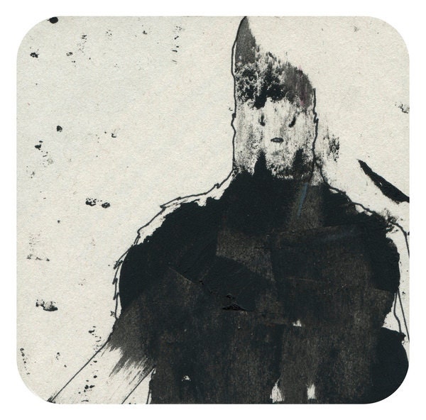 matsumoto - 40x40cm fine art print