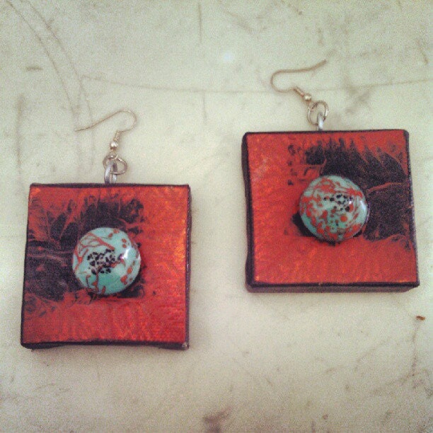 Spring Sale Wearable Art 11