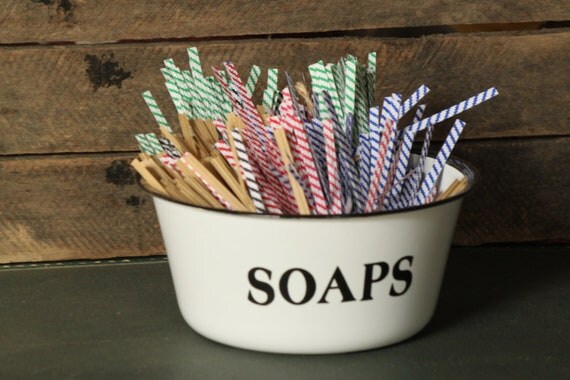 100 Twist ties, gift wrap, packaging, party decor, you choose color Il_570xn