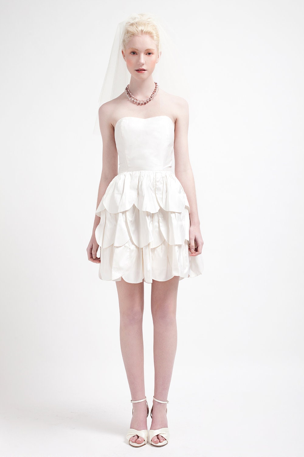 BEGONIA COCKTAIL Dress