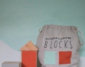 Outdoor / Indoor Blocks