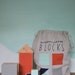 Outdoor / Indoor Blocks