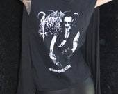 Horna Girls Hooded Drape Vest