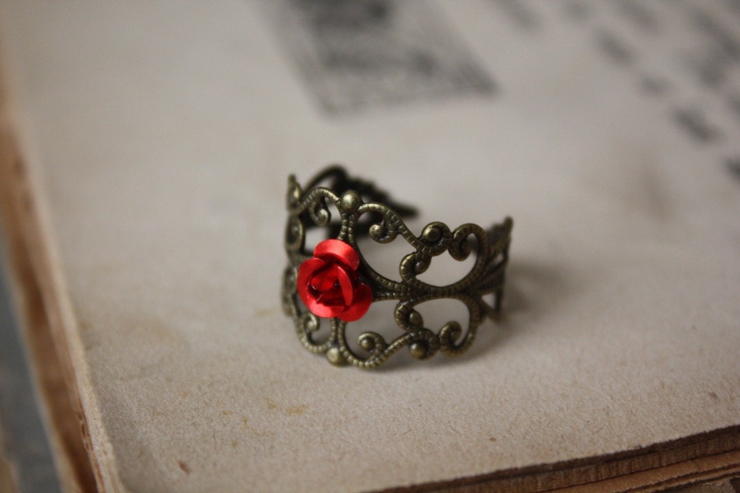 Rose Ring
