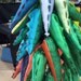 30 Dinosaur Tails custom made party favors