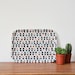 Triangles tray
