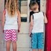 Shorts pattern boys girls 6m 12m 18m 24m INSTANT DOWNLOAD