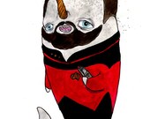 Riker Narwhal