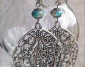 Big Bold Beautiful Earrings