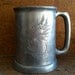 Vintage Dragon Tankard