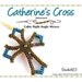 Elegant Gothic Cross Beading Tutorial CATHERINE'S CROSS