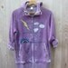 check the forecast Hoodie with Clouds, Lightning Rod, Rain and a Rainbow, S,M,L,XL