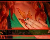 The "FALLing In Love" Collection - Exclusive - Set of 3