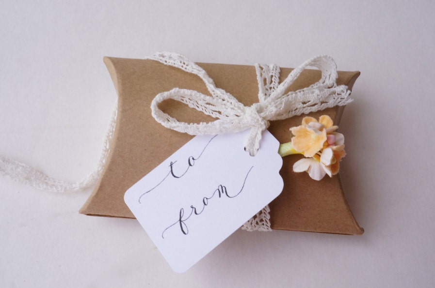 Cards & Wrap