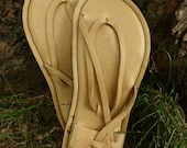 Sand Maori Sandal