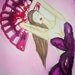 Fashion Illustration Design signed limited edition