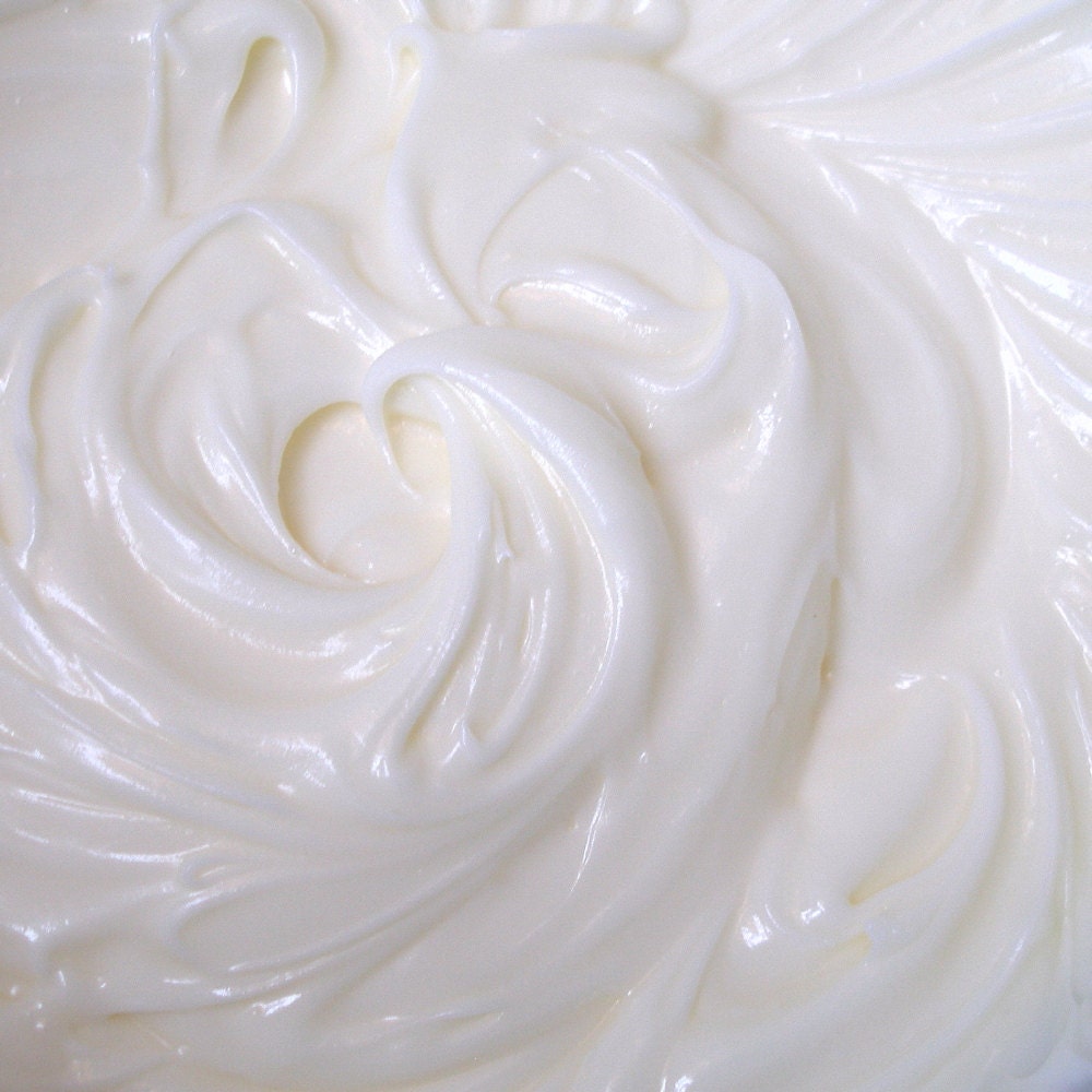 Sultana type Double Butter Body Cream 4 oz
