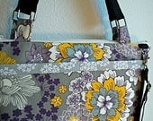 Cleo Handbag in Graceful with Adjustable Cross Body Strap