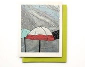 Lovejoy - Single Notecard