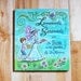 Lemonade serenade: Or, The thing in the garden by Don Madden (1966 Hardcover)