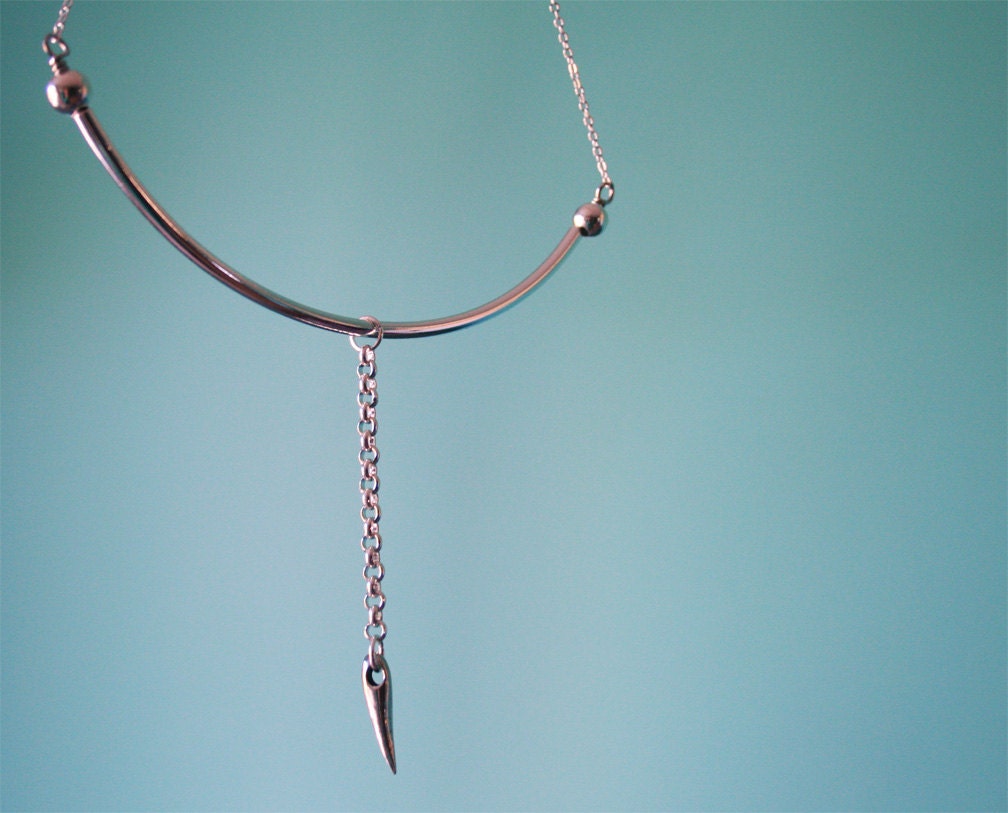 NEW Dex Necklace