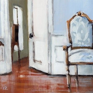 Acrylic Paintings
