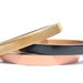 Set of Skinny Bangles- Adele- XS-XL