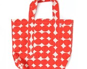 The Alexander Sack - Pebble, in Lollipop/ Smudge/ Pollen