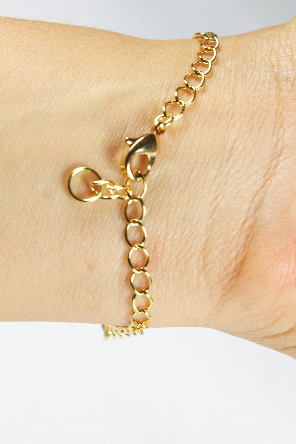 GOLD Arrow BRACELET