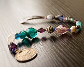 Long Pirate Hair Jewels