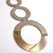 Massive 1960s Givenchy Runway Necklace