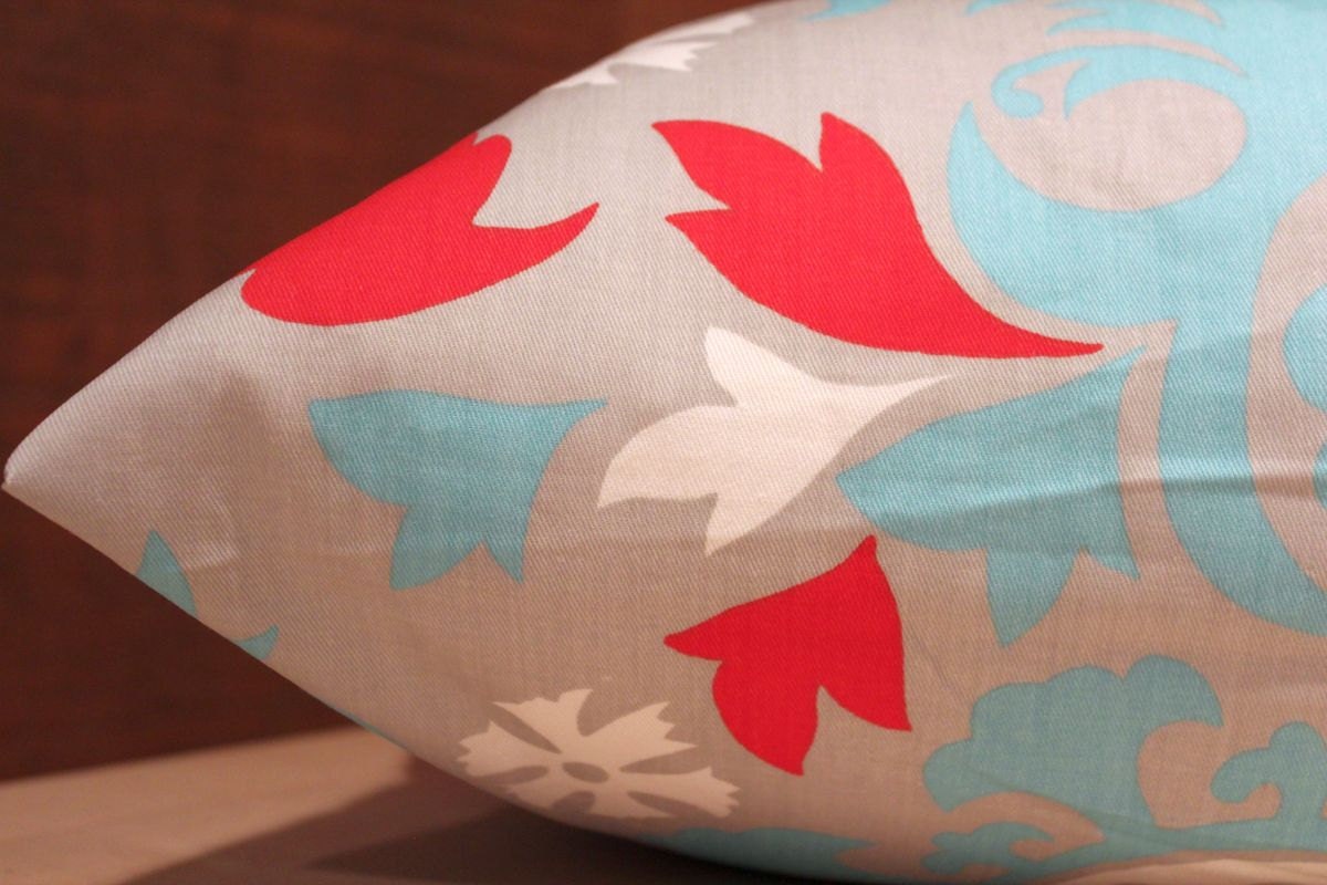 Designer XL 38x50 Dog Cat Pet Bed Duvet Cover : You Choose Fabric Collection and Color