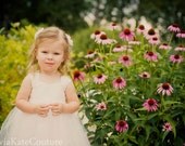 Flower Girl Dress