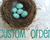 Custom Order For marciacopenhaver