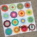 Pieces of 8 Quilt Pattern