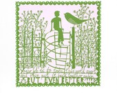 Your Job Screenprint